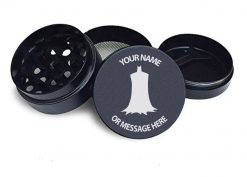 Personalised Grinder Batman
