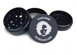 Personalised Grinder John Snow