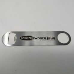 Bottle Opener MR2 Owners Club