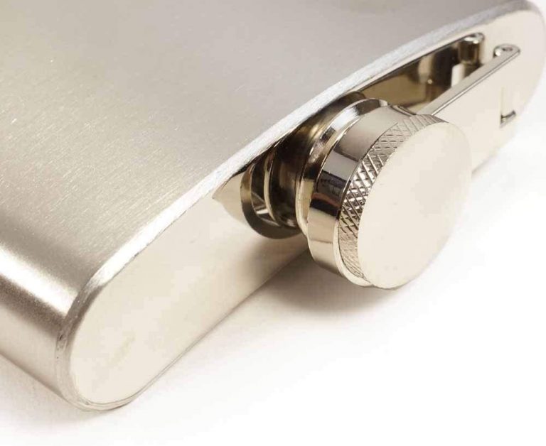 Personalised 6oz Hip Mazda 6 - Image 3